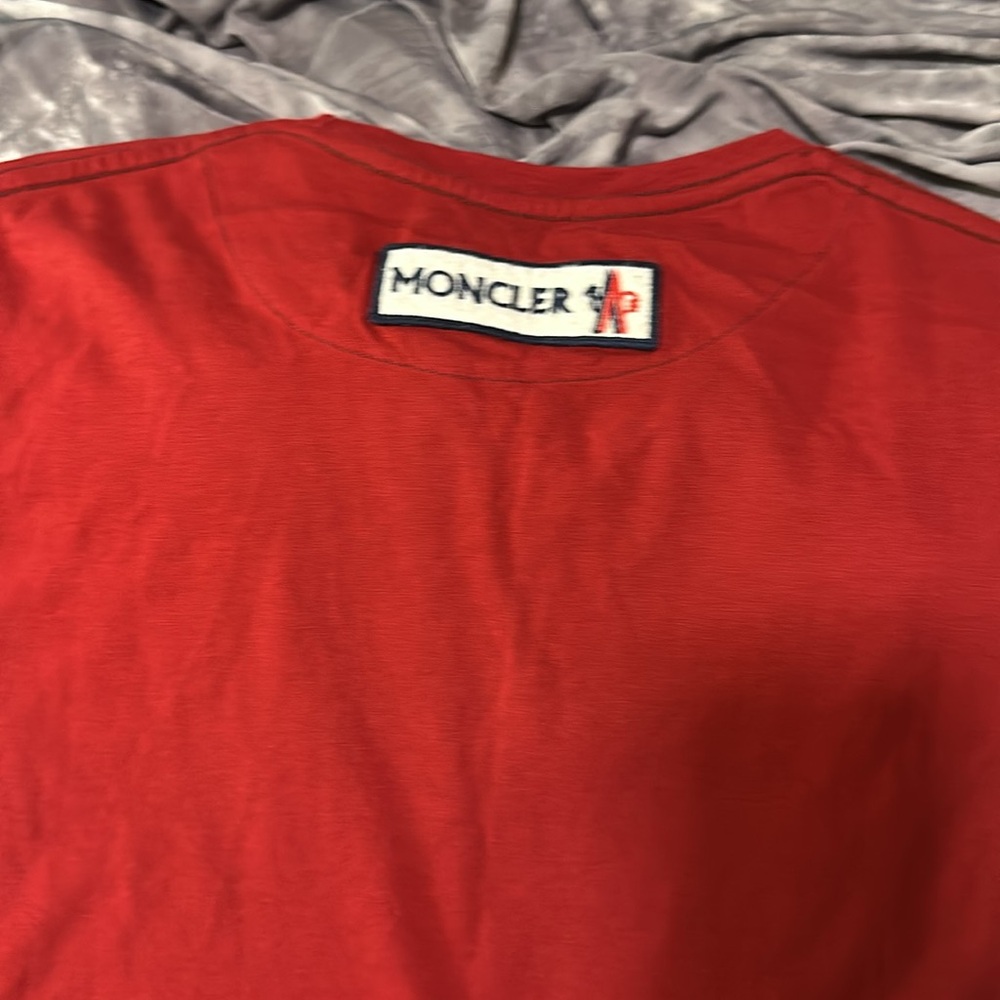 Moncler Tee - Picture 4 of 6